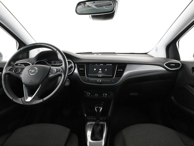 Opel Crossland X 1.2 Turbo Automat Elegance Nawigacja Tempomat ParkAssist Kamera LED