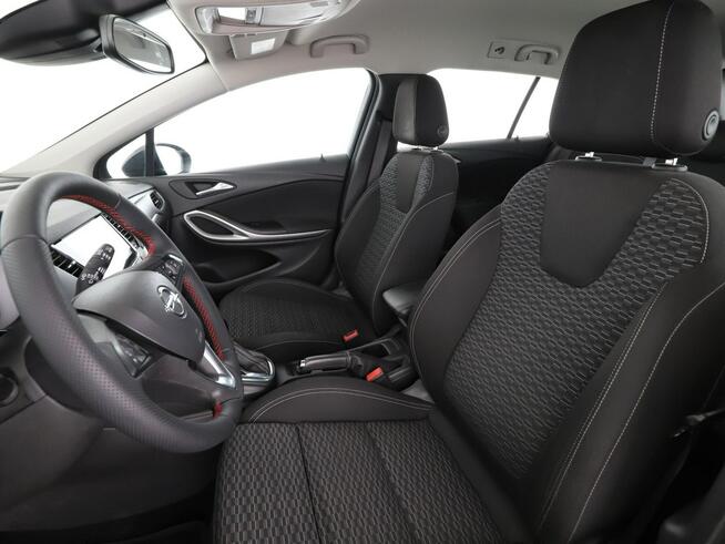 Opel Astra kamera automat auto klima navi pdc grzana kierownica i fotele