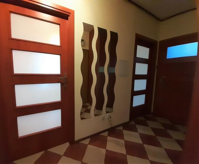 ✅Mieszkanie dwupokojowe blisko Galeria Północna✅