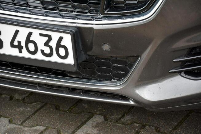 Ford Mondeo Titanium ST Full Led Radar ACC Skóry Navi Kamera ParkAssist Sony ASO