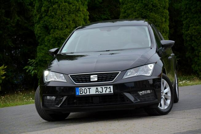 Seat Leon Led Beats Panorama Navi FrontAssist Klimatronic 2xParktr. Full Link