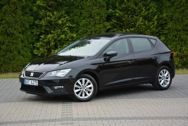 Seat Leon Led Beats Panorama Navi FrontAssist Klimatronic 2xParktr. Full Link