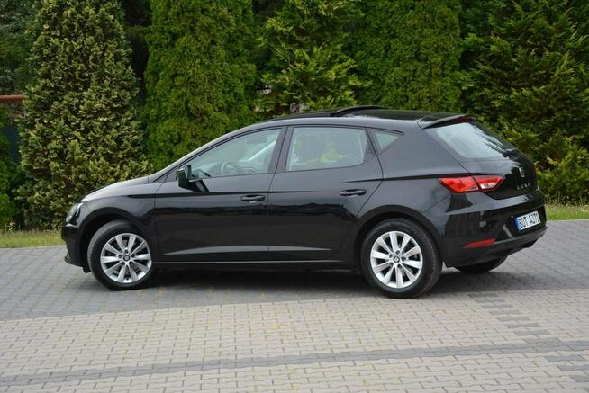 Seat Leon Led Beats Panorama Navi FrontAssist Klimatronic 2xParktr. Full Link