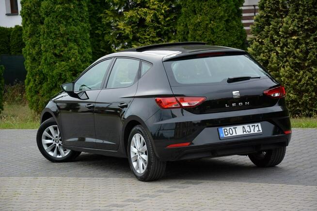 Seat Leon Led Beats Panorama Navi FrontAssist Klimatronic 2xParktr. Full Link