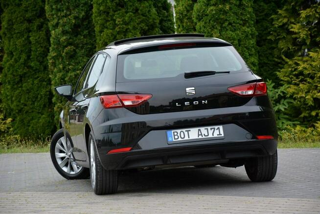 Seat Leon Led Beats Panorama Navi FrontAssist Klimatronic 2xParktr. Full Link