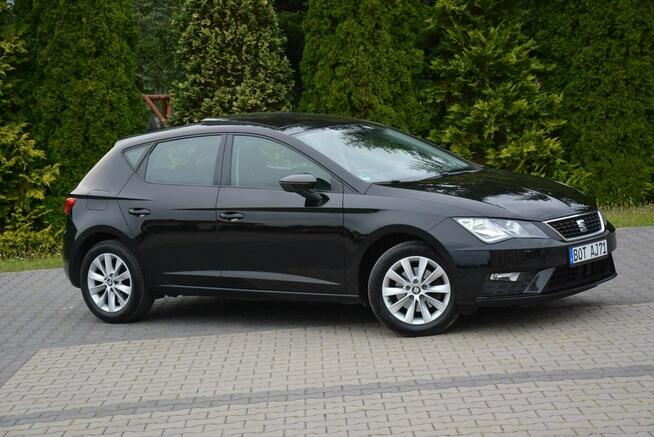 Seat Leon Led Beats Panorama Navi FrontAssist Klimatronic 2xParktr. Full Link