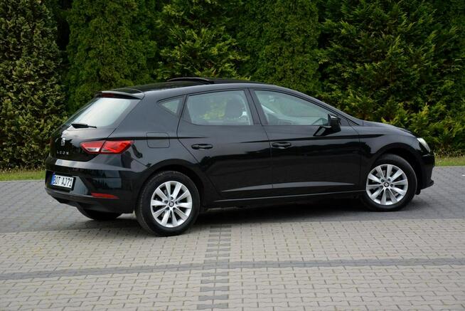 Seat Leon Led Beats Panorama Navi FrontAssist Klimatronic 2xParktr. Full Link
