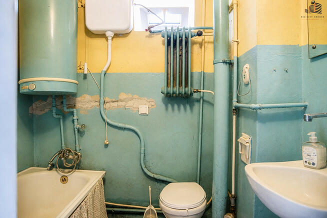 Mieszkanie Łaziska,