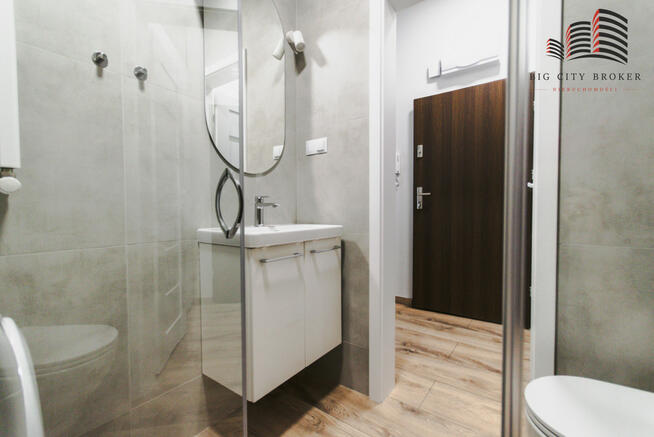 Mieszkanie Lublin Bronowice, Długa