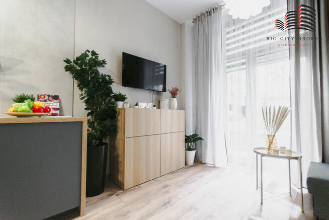 Mieszkanie Lublin Bronowice, Długa