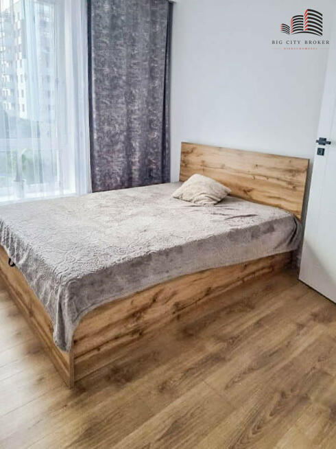 Mieszkanie Lublin Węglinek, Jantarowa