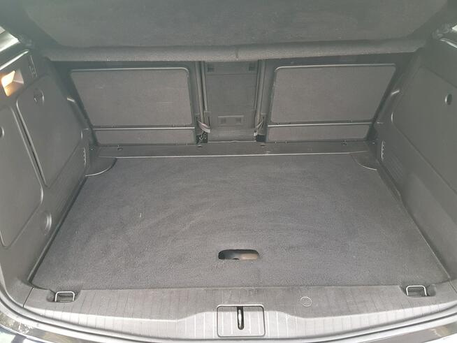 Opel Meriva 1,4 Turbo Benzyna 140KM 6 biegów Nawigacja Zarejestrowany Gwarancja