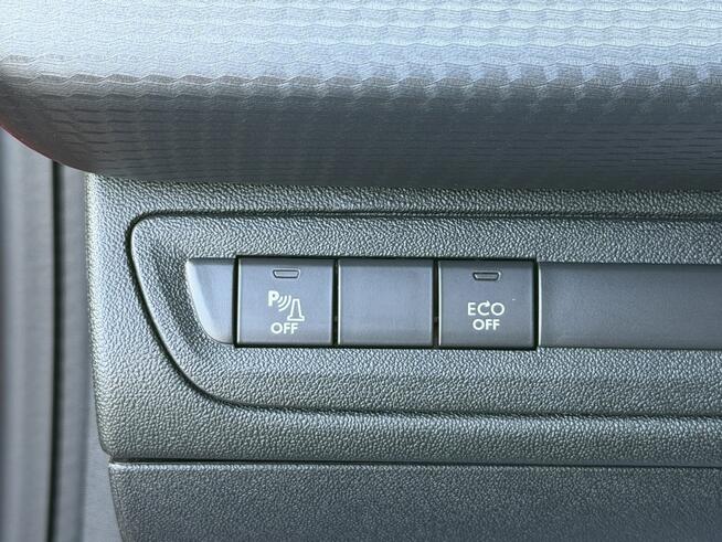 Peugeot 2008 1.2 / 110KM GT-LINE LED Automat Nawigacja Kamera Półskóra