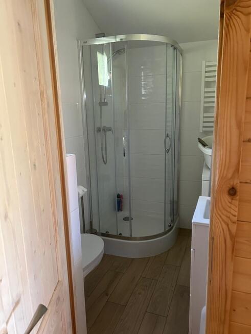Sprzedam działkę ROD "Kaczeniec" Ząbki 300m2
