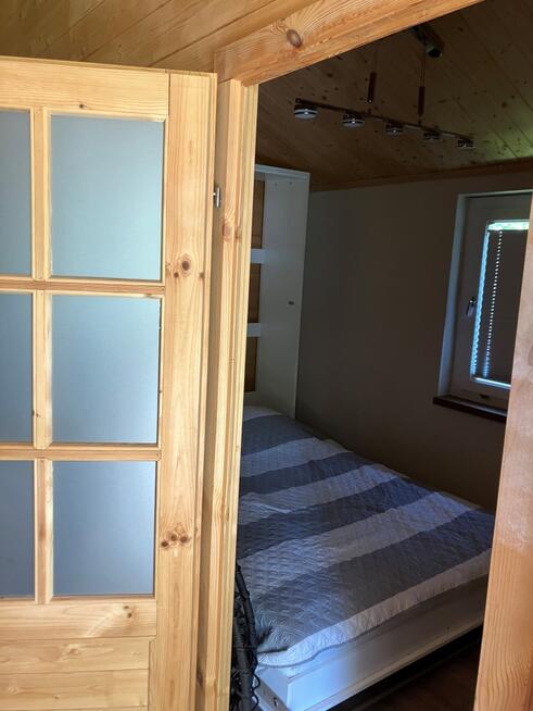 Sprzedam działkę ROD "Kaczeniec" Ząbki 300m2
