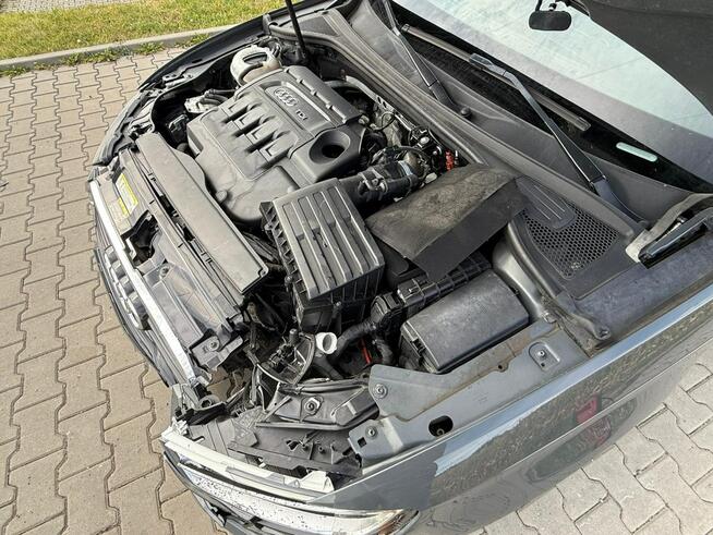 Audi A3 Sline*Stronic*VirtualCocpit*Led*Panorama*Zadbany*Navi*Bang&Olufsen*ACC