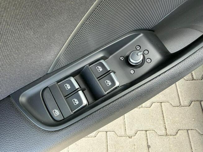 Audi A3 Sline*Stronic*VirtualCocpit*Led*Panorama*Zadbany*Navi*Bang&Olufsen*ACC
