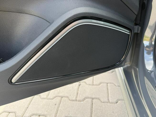Audi A3 Sline*Stronic*VirtualCocpit*Led*Panorama*Zadbany*Navi*Bang&Olufsen*ACC