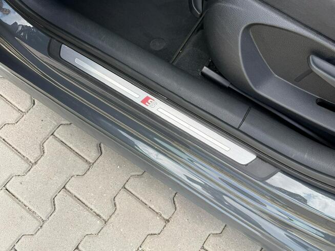 Audi A3 Sline*Stronic*VirtualCocpit*Led*Panorama*Zadbany*Navi*Bang&Olufsen*ACC