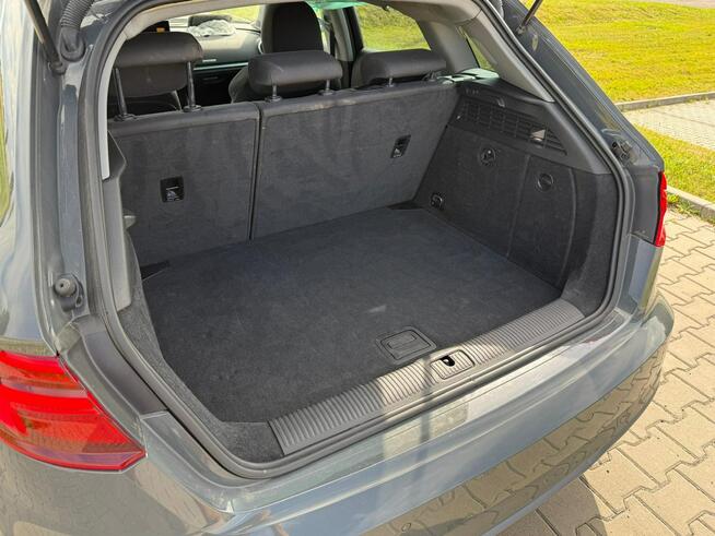 Audi A3 Sline*Stronic*VirtualCocpit*Led*Panorama*Zadbany*Navi*Bang&Olufsen*ACC