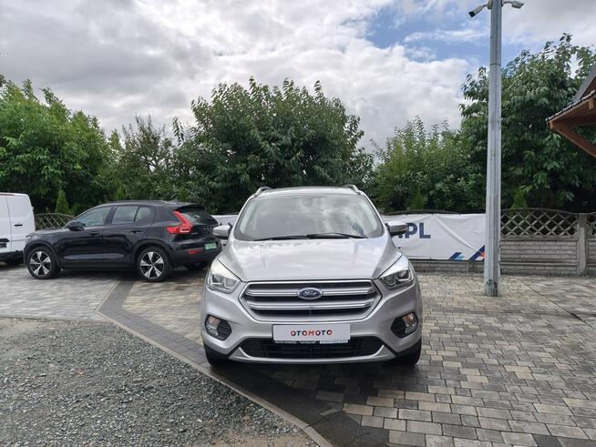 Ford Kuga Lift1.5 TDCI 120 KM Zarejestrowany EUROPA Przebieg-131 286 km