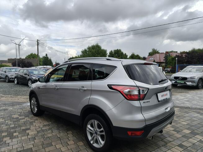 Ford Kuga Lift1.5 TDCI 120 KM Zarejestrowany EUROPA Przebieg-131 286 km
