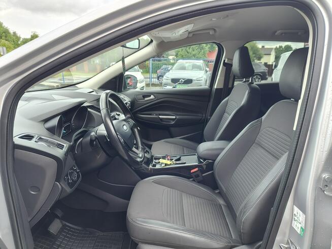 Ford Kuga Lift1.5 TDCI 120 KM Zarejestrowany EUROPA Przebieg-131 286 km