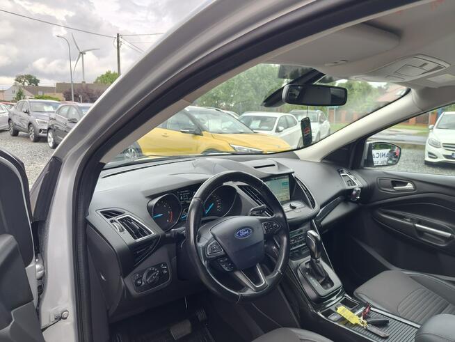 Ford Kuga Lift1.5 TDCI 120 KM Zarejestrowany EUROPA Przebieg-131 286 km