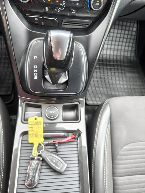 Ford Kuga Lift1.5 TDCI 120 KM Zarejestrowany EUROPA Przebieg-131 286 km