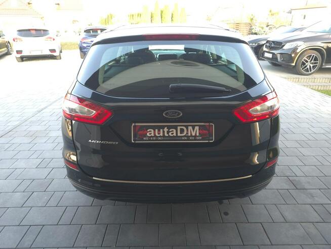 Ford Mondeo 2016r. | Panorama | Drugi komplet felg.
