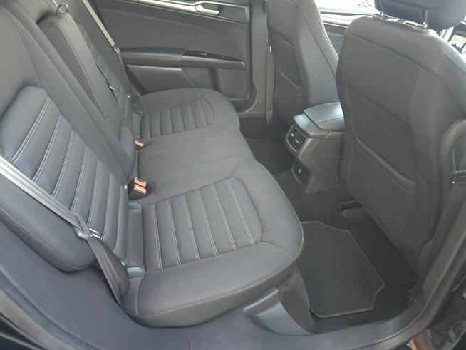 Ford Mondeo 2016r. | Panorama | Drugi komplet felg.