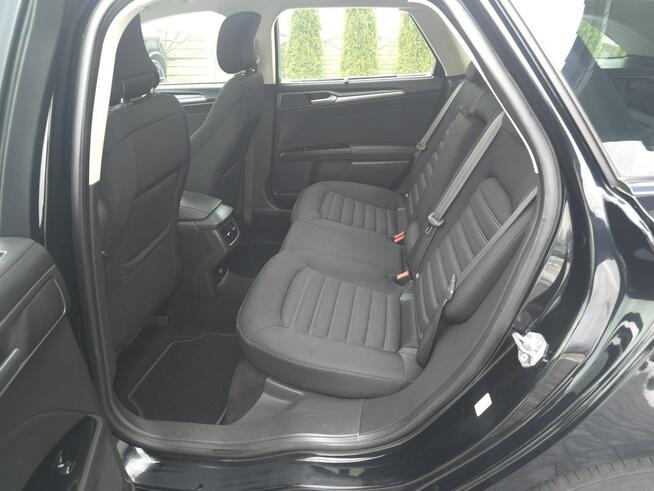 Ford Mondeo 2016r. | Panorama | Drugi komplet felg.