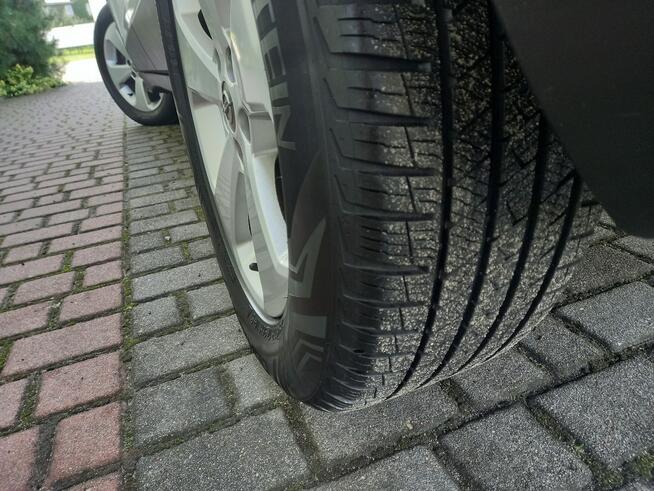 Opel Mokka 1.7Cdti 130KM Duża Navi 100%Bezwypadkowa 166TysKm Perfekcyjny Stan