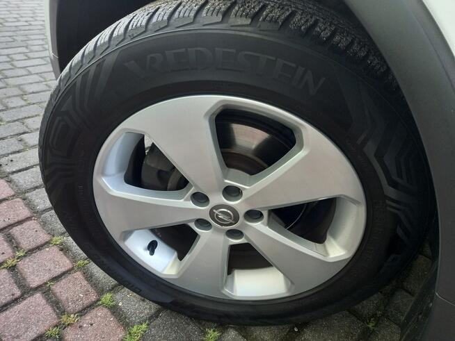 Opel Mokka 1.7Cdti 130KM Duża Navi 100%Bezwypadkowa 166TysKm Perfekcyjny Stan