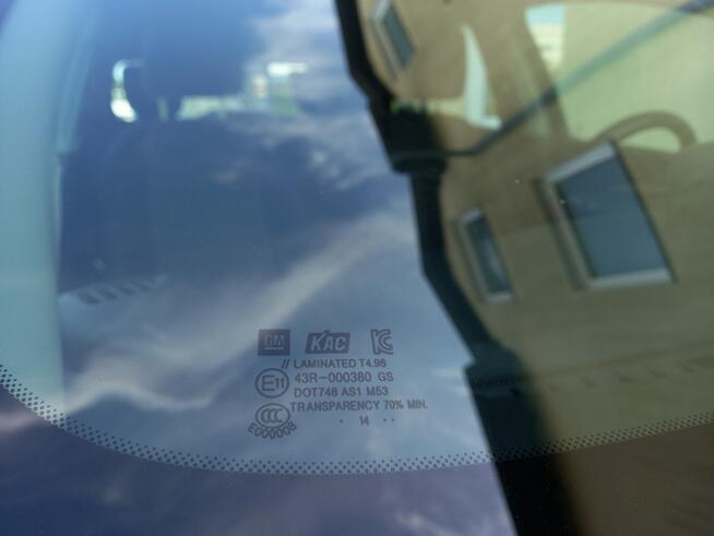 Opel Mokka 1.7Cdti 130KM Duża Navi 100%Bezwypadkowa 166TysKm Perfekcyjny Stan