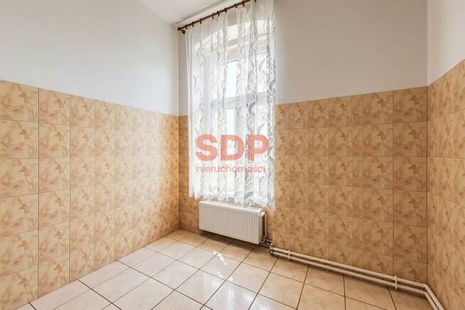 Mieszkanie Wrocław Stare Miasto, Zygmunta Krasińskiego