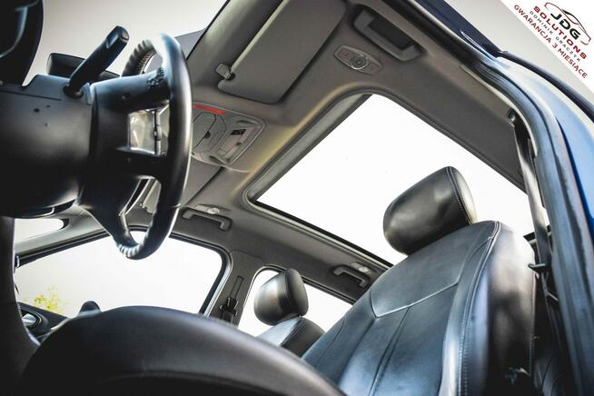 Ford S-Max 7-osobowy - Titanium - Panorama - Converse - Skóra - Ksenon - LED !!!