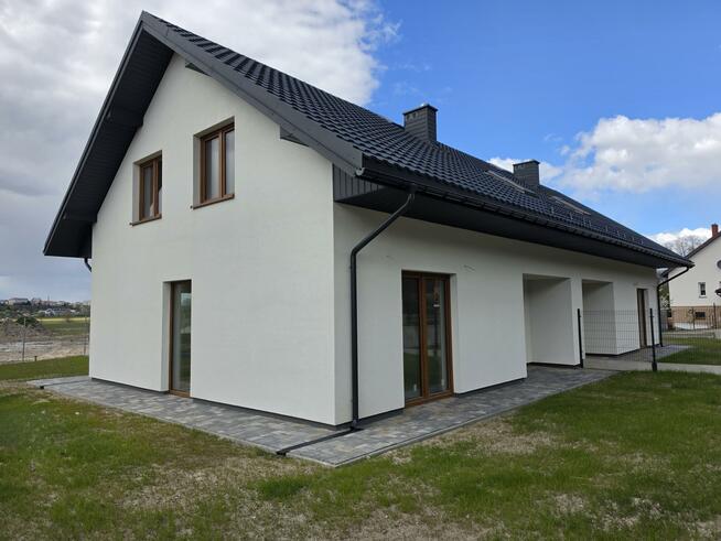 Dom Piątnica Włościańska gm. Piątnica, Włościańska