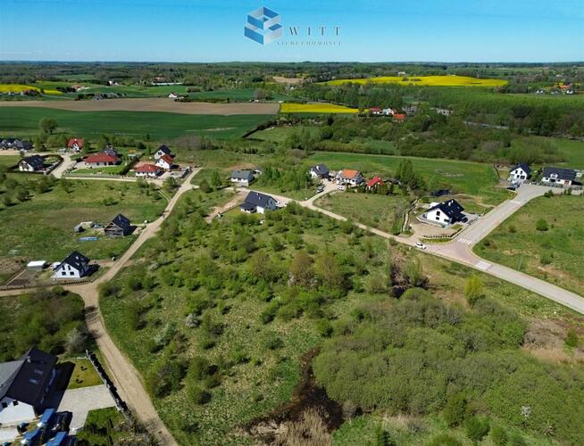 Działka budowlana Morąg Morąg, Łąkowa
