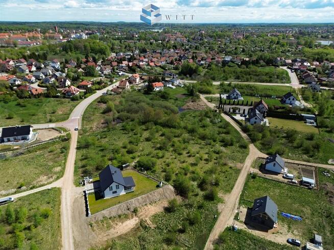 Działka budowlana Morąg Morąg, Łąkowa