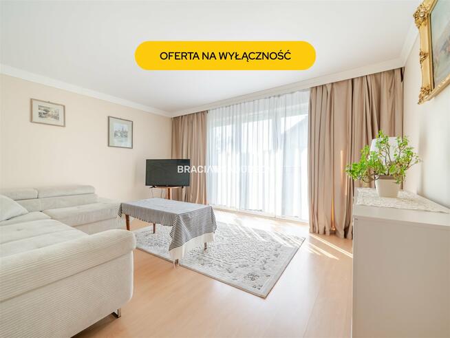 Mieszkanie Kraków Bronowice, Bronowice Wielkie, Grenadierów
