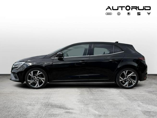 Renault Megane RS Line 1.3 TCe 160 KM EDC 2022 Bezwypadkowy Salon Polska