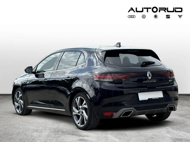 Renault Megane RS Line 1.3 TCe 160 KM EDC 2022 Bezwypadkowy Salon Polska