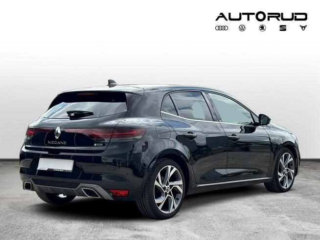 Renault Megane RS Line 1.3 TCe 160 KM EDC 2022 Bezwypadkowy Salon Polska