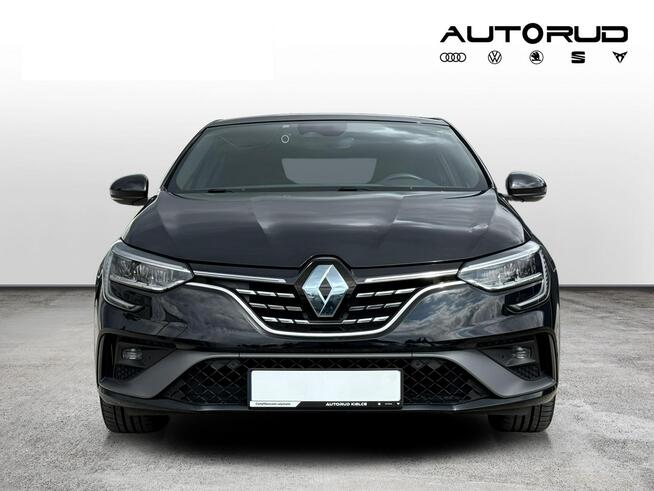 Renault Megane RS Line 1.3 TCe 160 KM EDC 2022 Bezwypadkowy Salon Polska