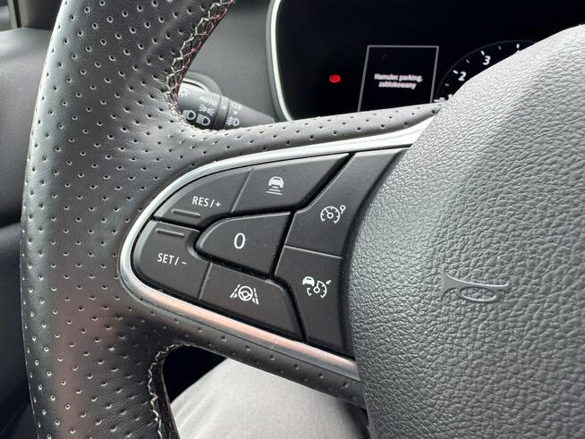 Renault Megane RS Line 1.3 TCe 160 KM EDC 2022 Bezwypadkowy Salon Polska