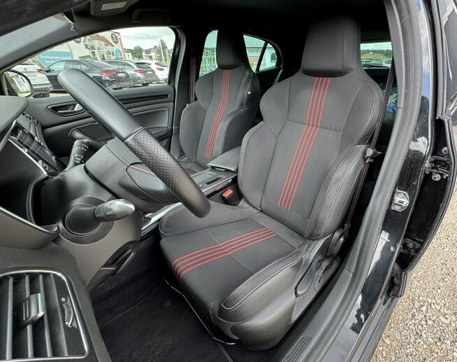 Renault Megane RS Line 1.3 TCe 160 KM EDC 2022 Bezwypadkowy Salon Polska
