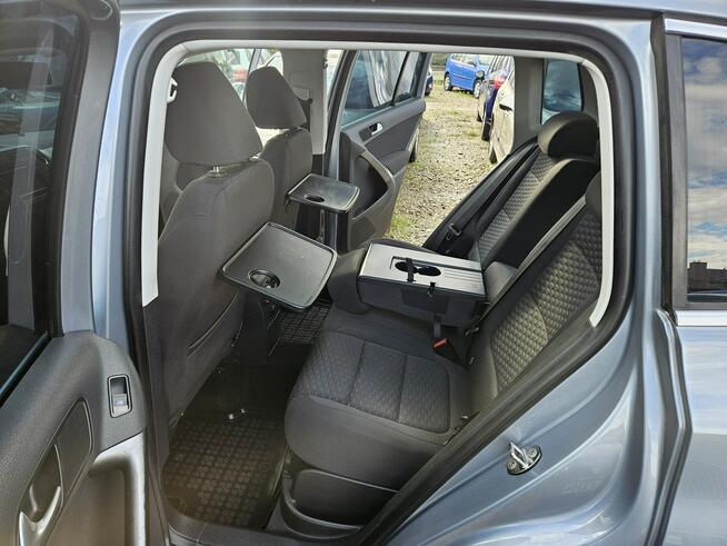 Volkswagen Tiguan Opłacony Zadbany Serwisowy Doinwestowany Fajnie Wyposażony 4x4 1 WŁ