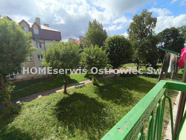 Mieszkanie Ostrowiec Świętokrzyski Centrum