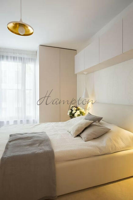 Mieszkanie Warszawa gm. Mokotów Mokotów, Puławska